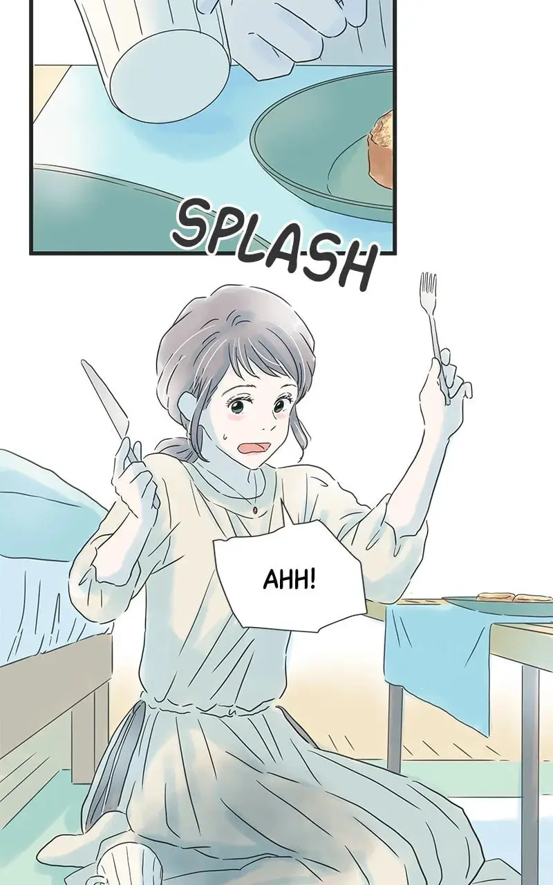 It Rains On Precious Days - Chapter 46 - Page 48