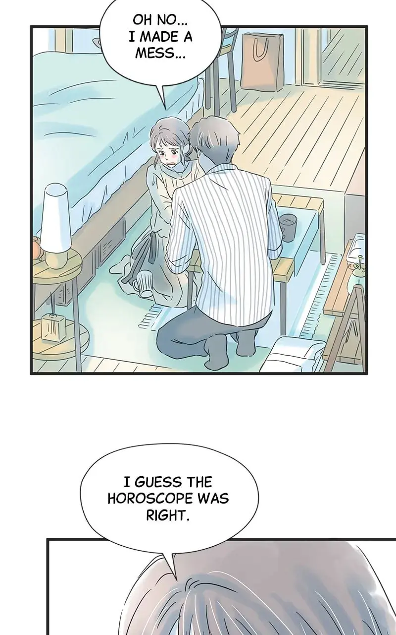 It Rains On Precious Days - Chapter 46 - Page 50