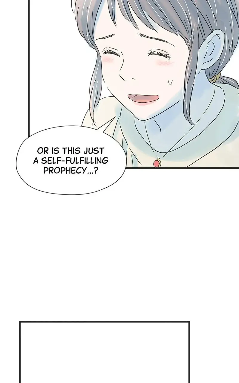It Rains On Precious Days - Chapter 46 - Page 51