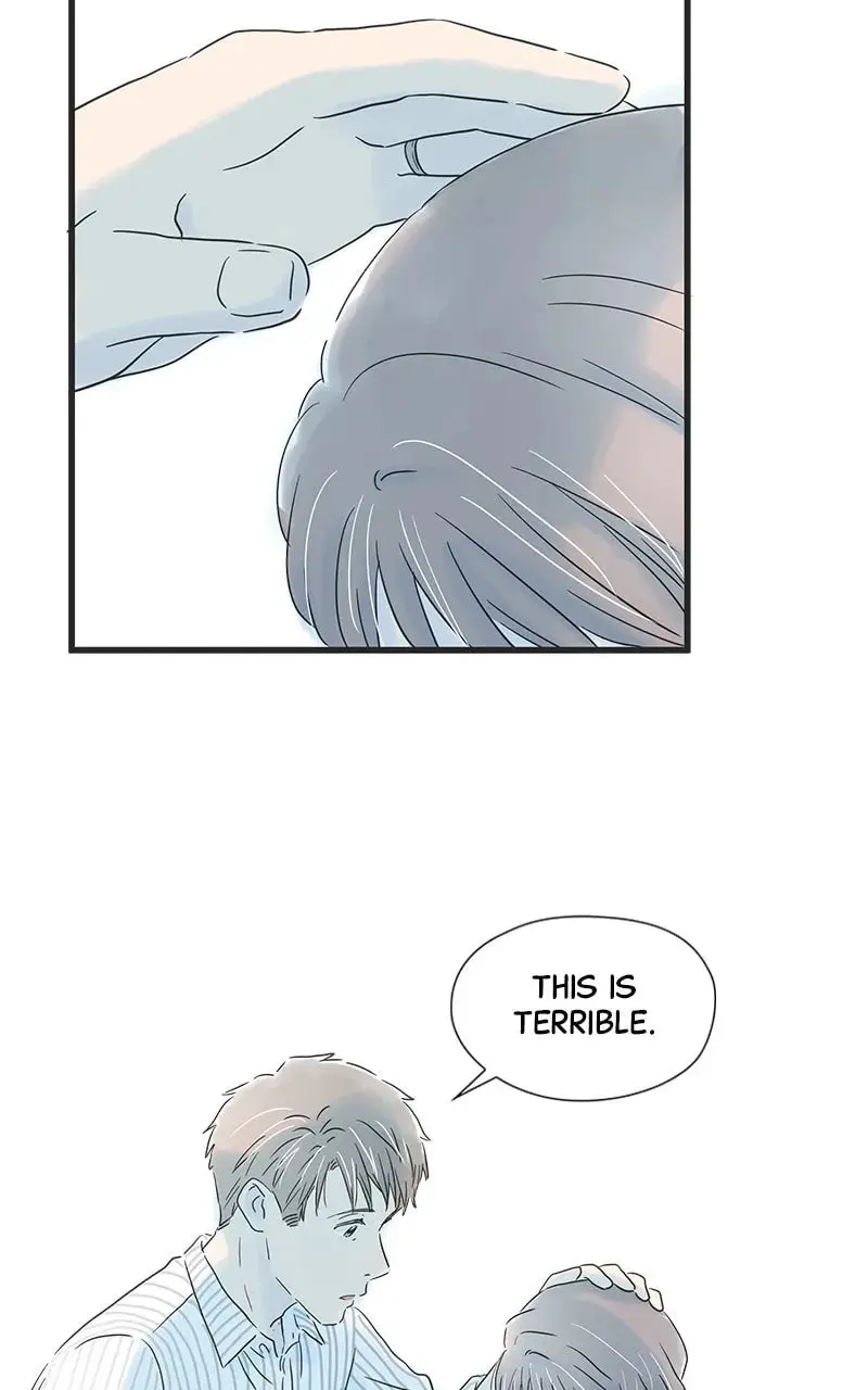It Rains On Precious Days - Chapter 46 - Page 52