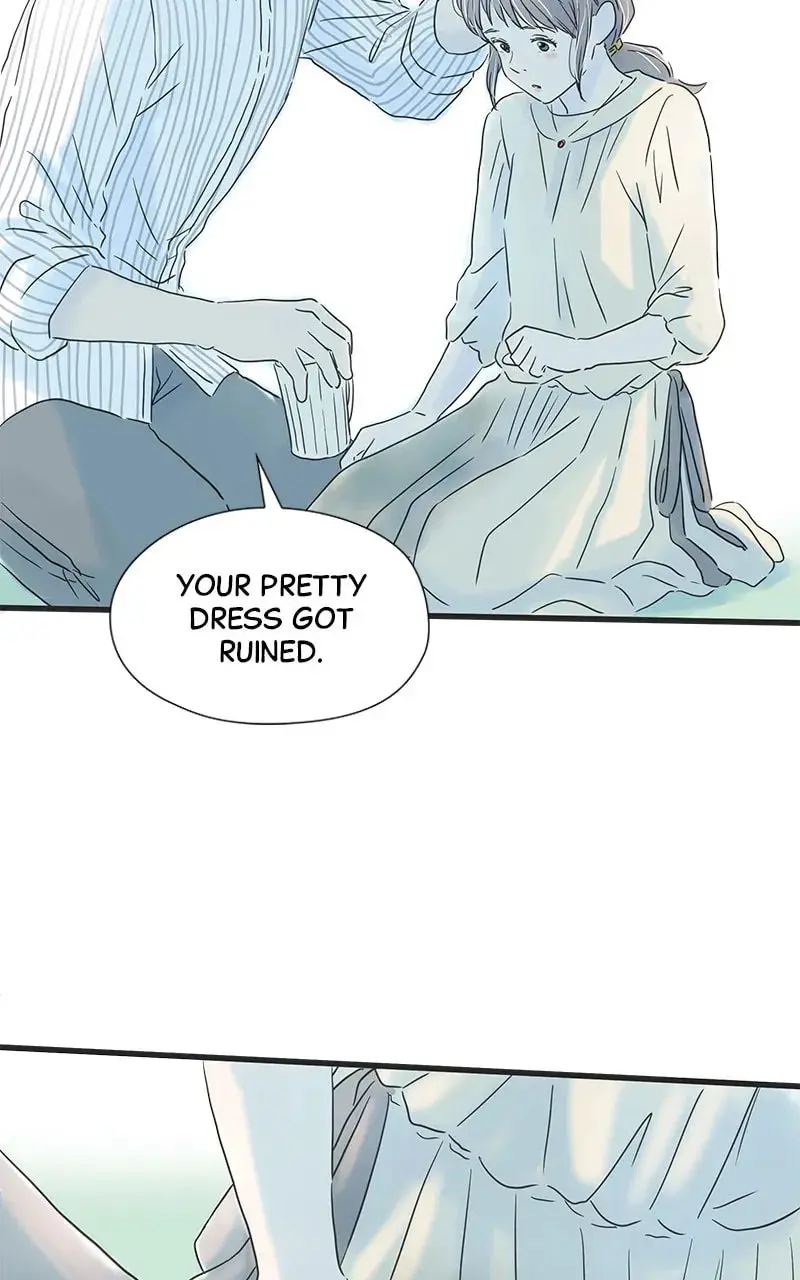 It Rains On Precious Days - Chapter 46 - Page 53