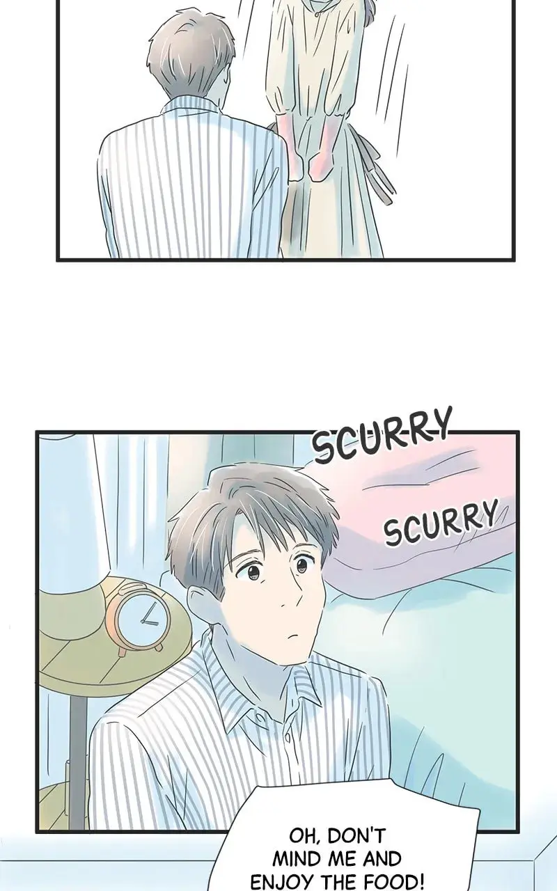 It Rains On Precious Days - Chapter 46 - Page 59