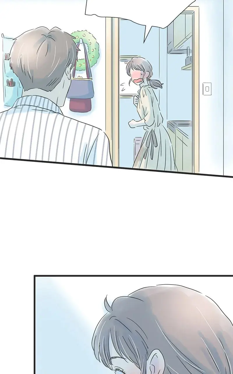 It Rains On Precious Days - Chapter 46 - Page 60
