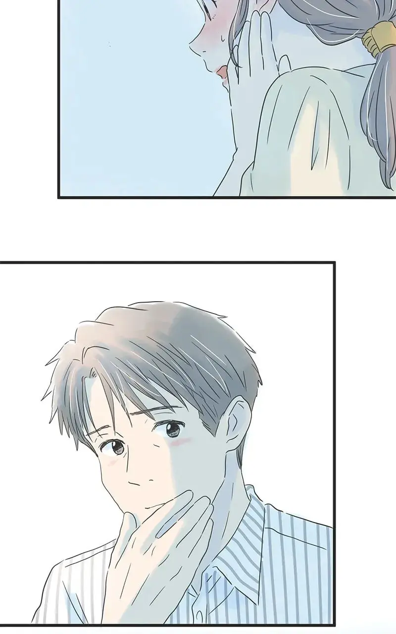 It Rains On Precious Days - Chapter 46 - Page 61