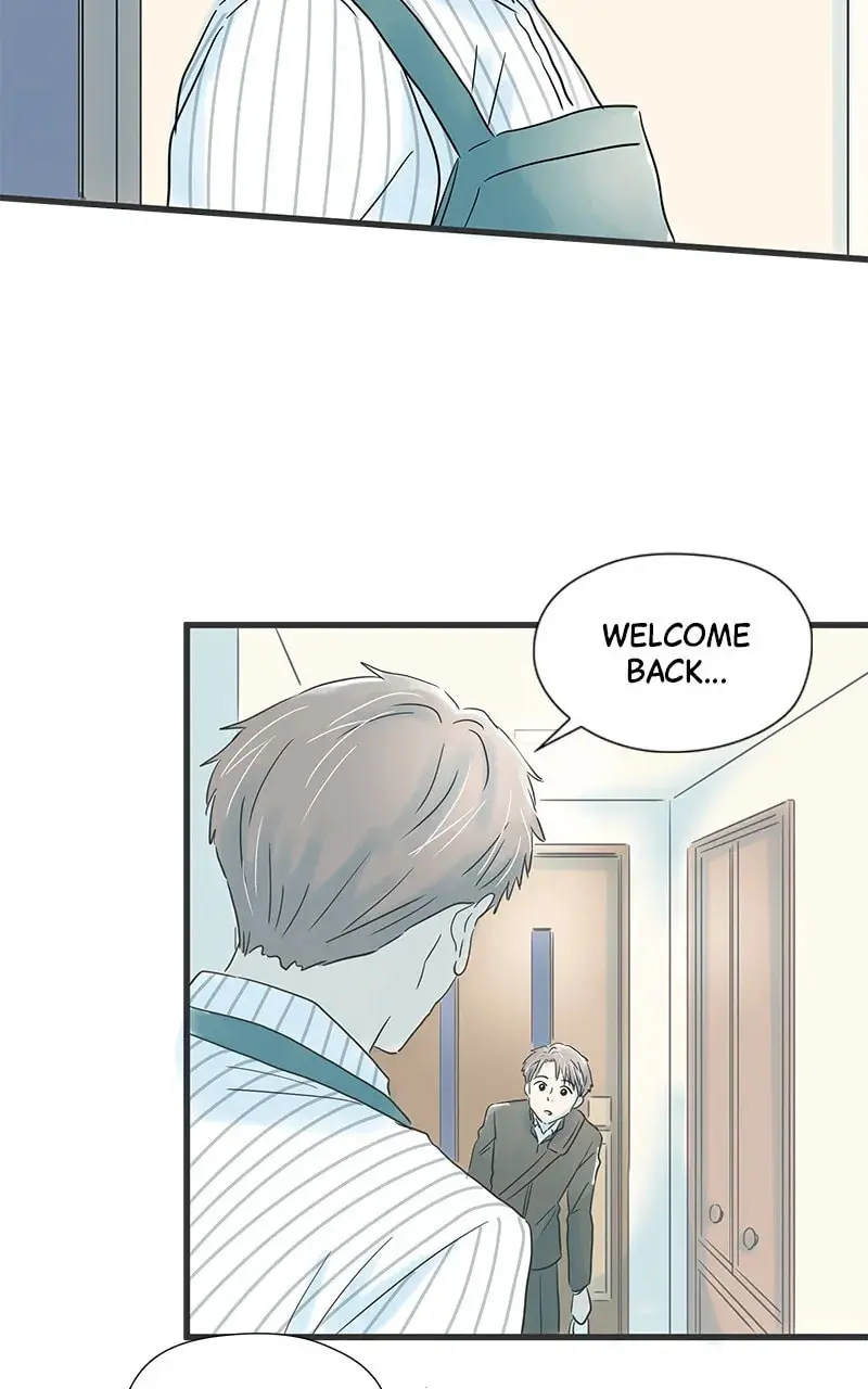 It Rains On Precious Days - Chapter 47 - Page 5