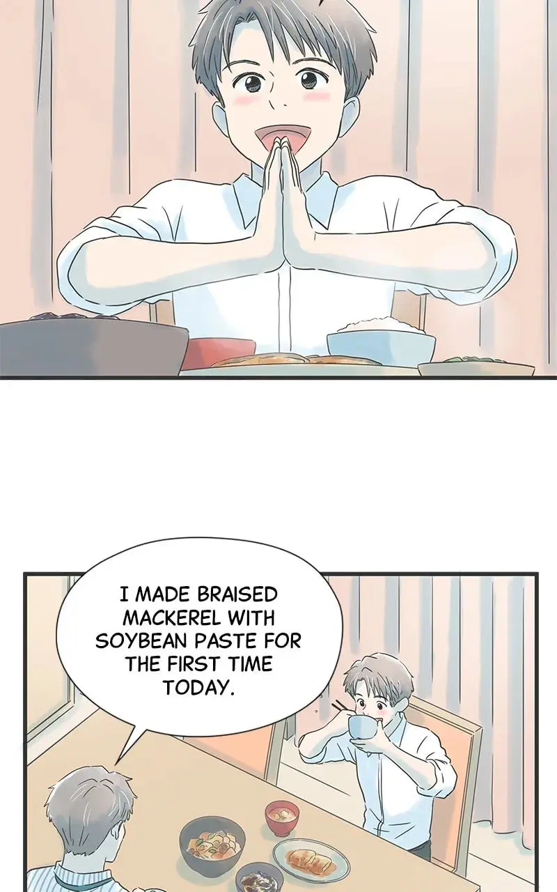 It Rains On Precious Days - Chapter 47 - Page 11