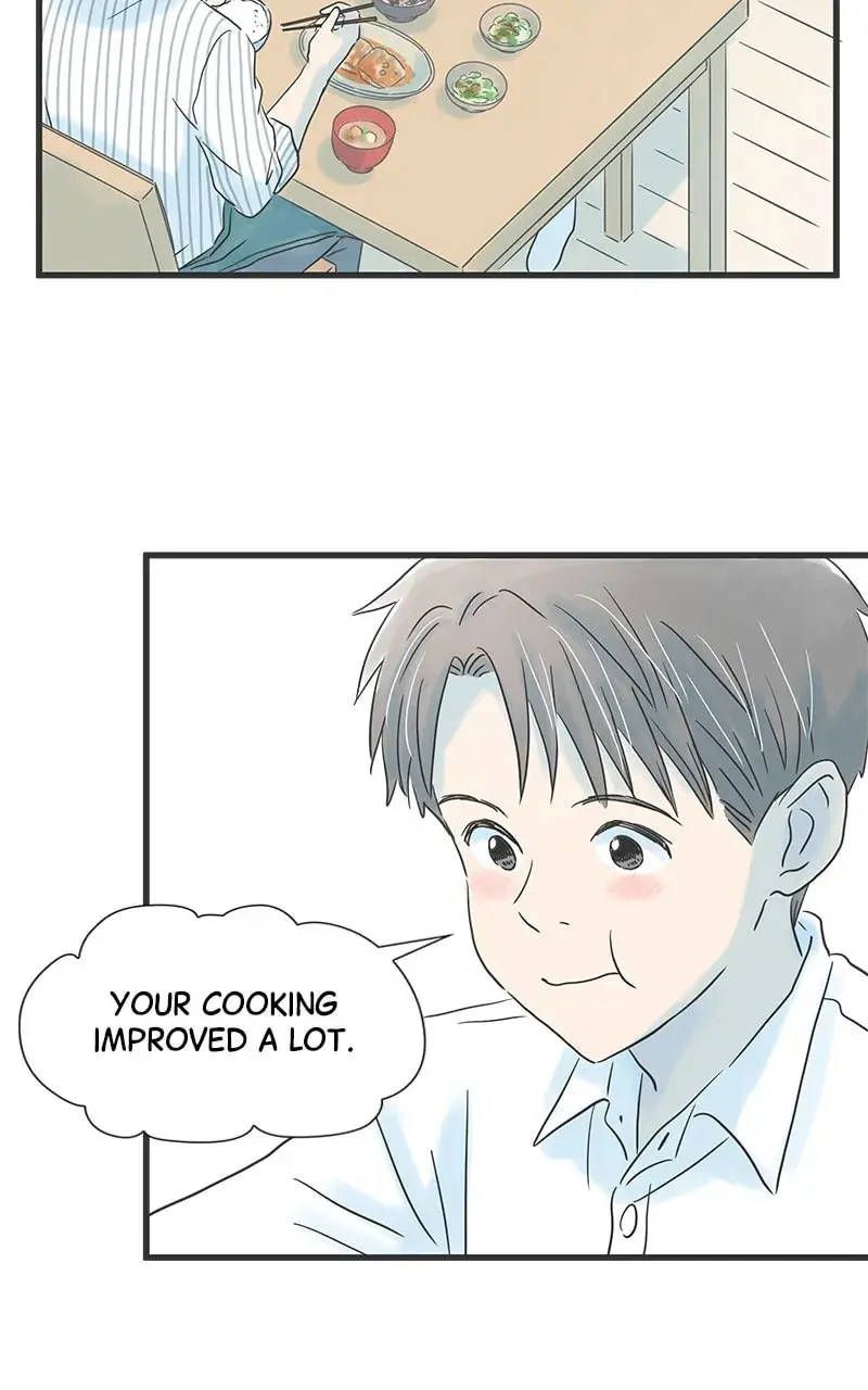 It Rains On Precious Days - Chapter 47 - Page 12