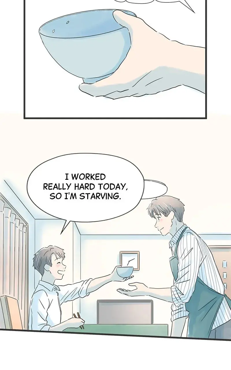 It Rains On Precious Days - Chapter 47 - Page 14