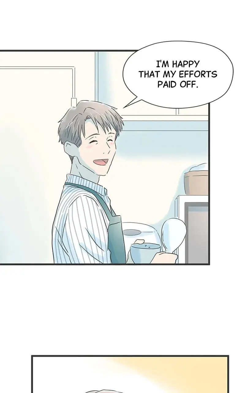 It Rains On Precious Days - Chapter 47 - Page 15