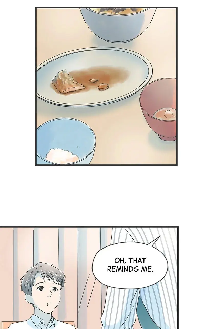 It Rains On Precious Days - Chapter 47 - Page 18