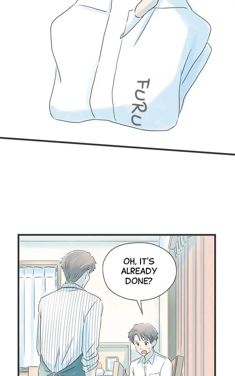 It Rains On Precious Days - Chapter 47 - Page 20