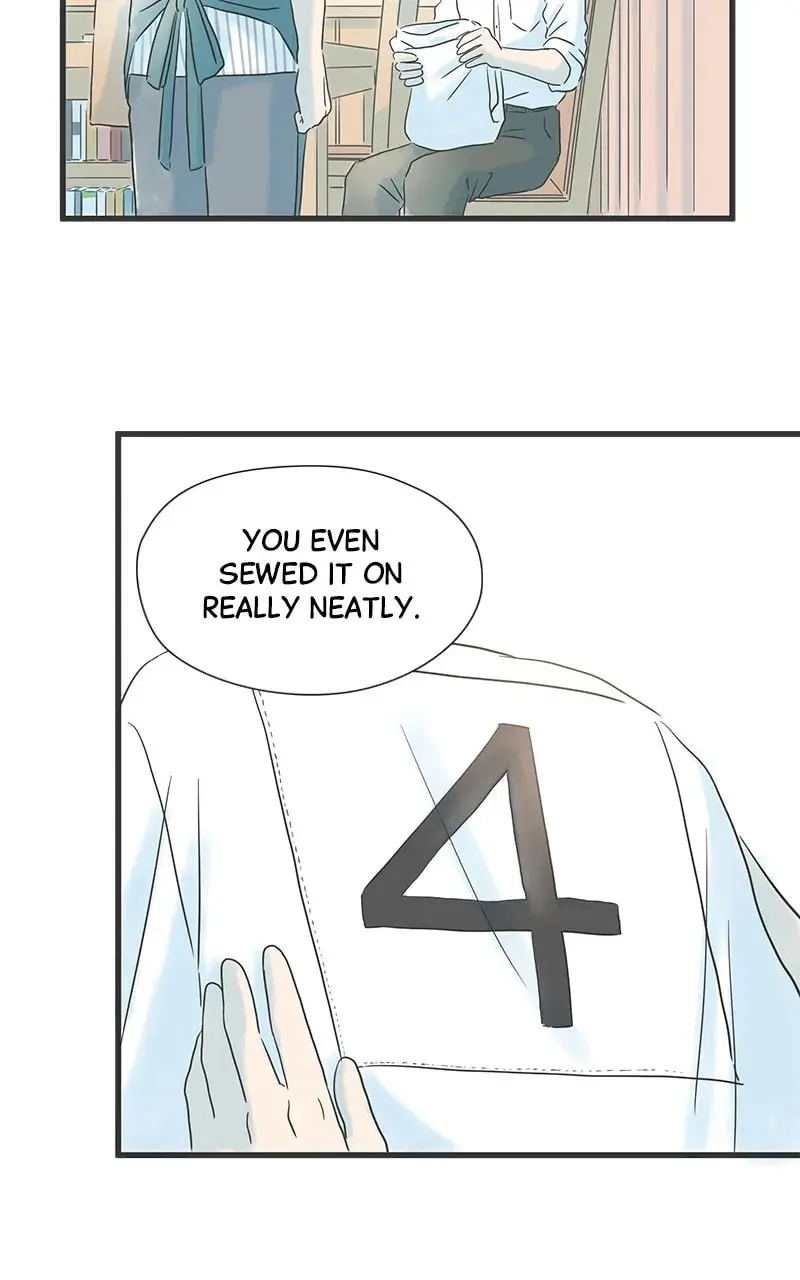 It Rains On Precious Days - Chapter 47 - Page 21