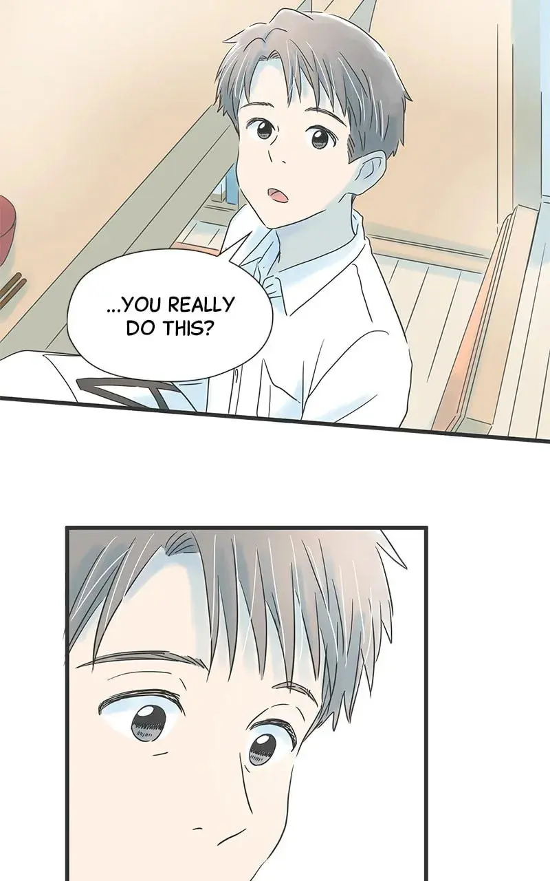 It Rains On Precious Days - Chapter 47 - Page 23