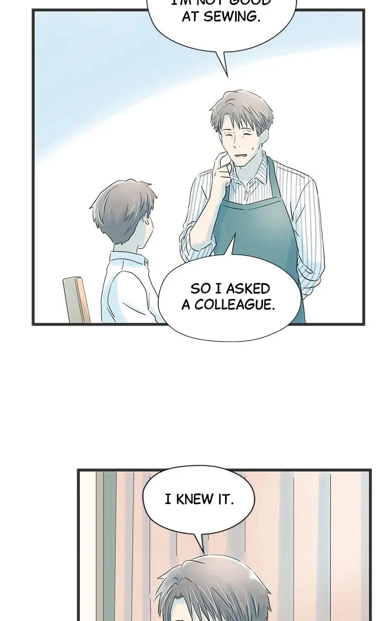 It Rains On Precious Days - Chapter 47 - Page 25