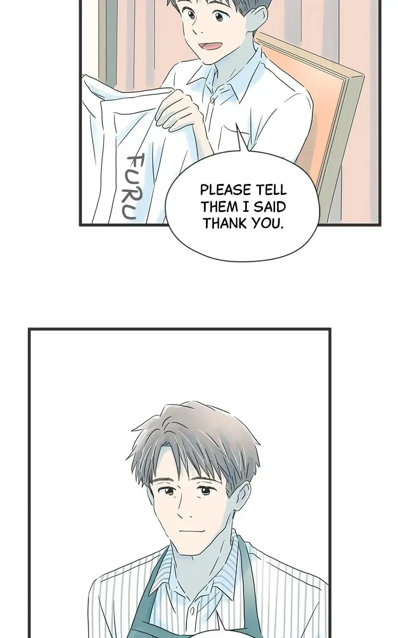 It Rains On Precious Days - Chapter 47 - Page 26
