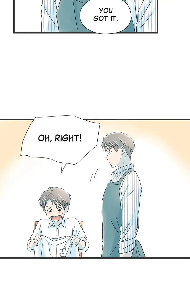 It Rains On Precious Days - Chapter 47 - Page 27