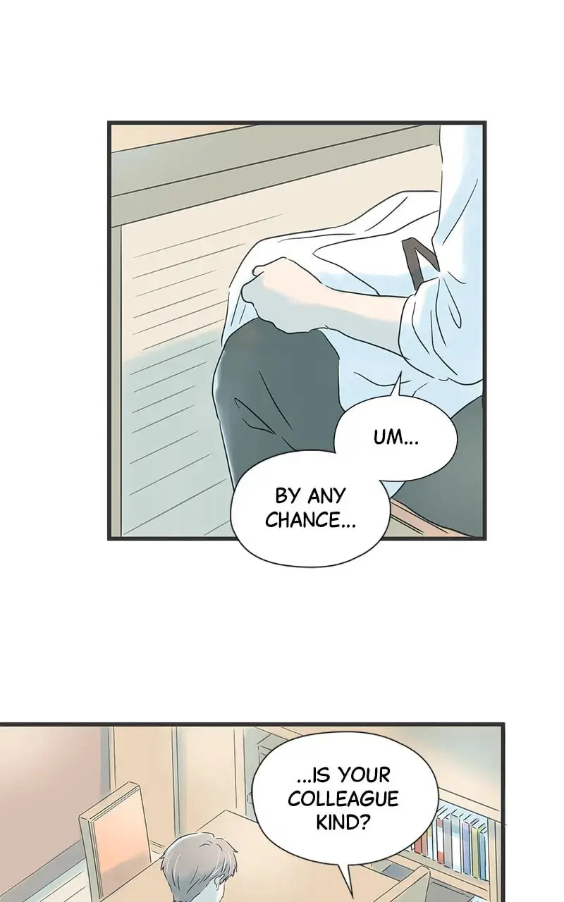 It Rains On Precious Days - Chapter 47 - Page 28