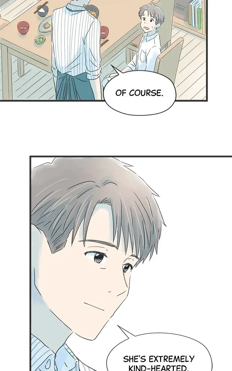 It Rains On Precious Days - Chapter 47 - Page 29