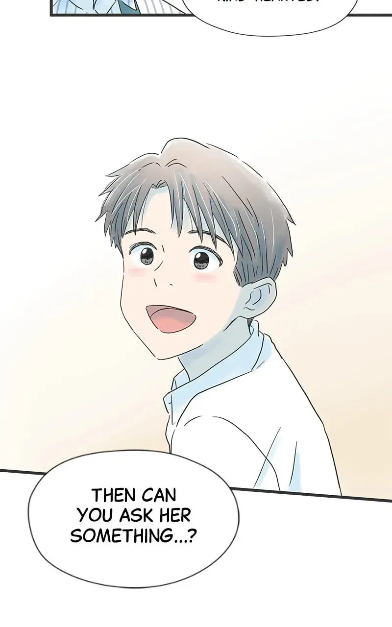 It Rains On Precious Days - Chapter 47 - Page 30