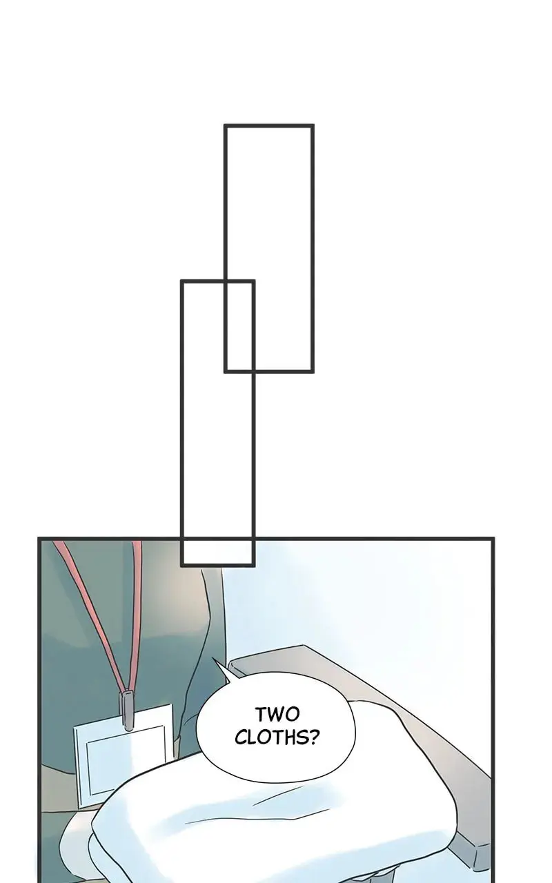 It Rains On Precious Days - Chapter 47 - Page 32