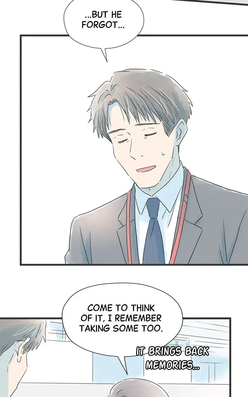 It Rains On Precious Days - Chapter 47 - Page 34