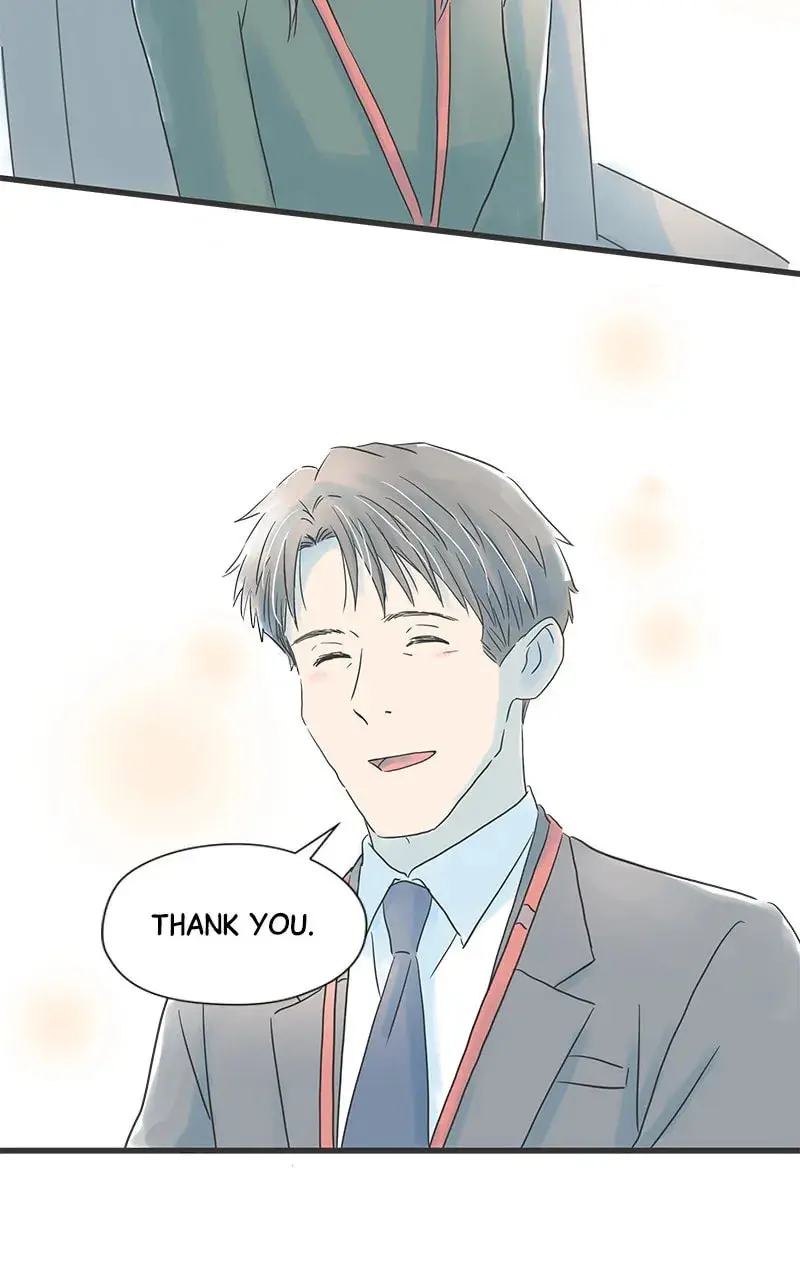 It Rains On Precious Days - Chapter 47 - Page 36