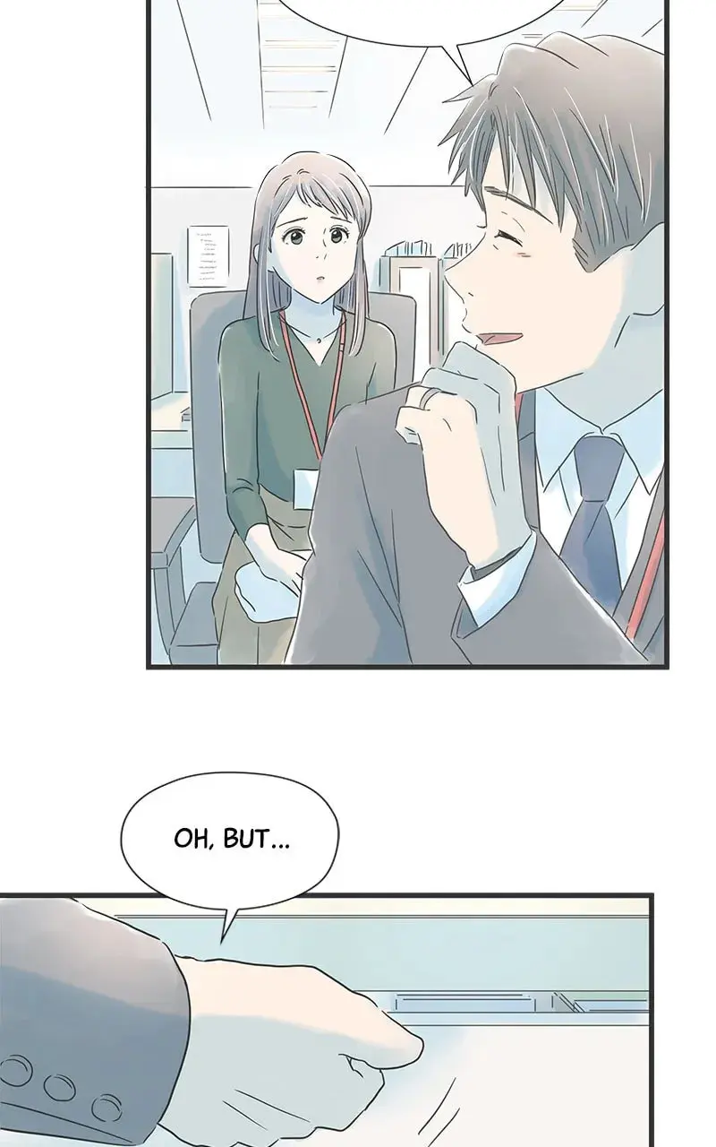 It Rains On Precious Days - Chapter 47 - Page 38