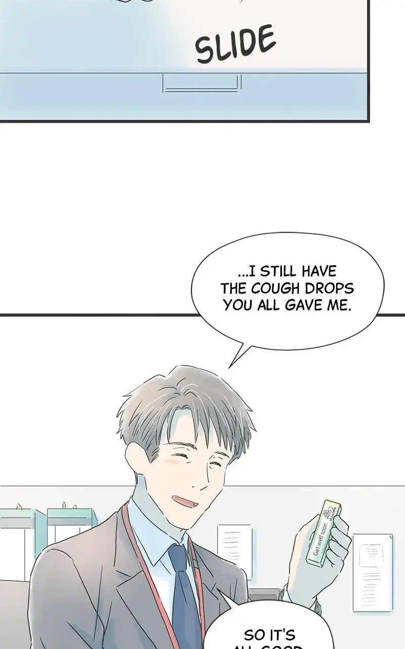 It Rains On Precious Days - Chapter 47 - Page 39