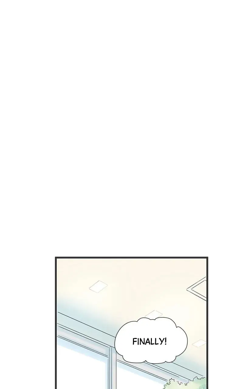 It Rains On Precious Days - Chapter 47 - Page 43