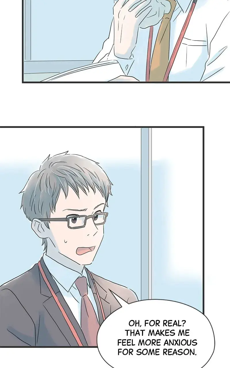 It Rains On Precious Days - Chapter 47 - Page 48