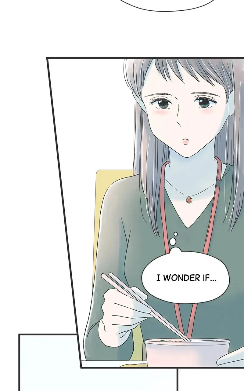 It Rains On Precious Days - Chapter 47 - Page 49