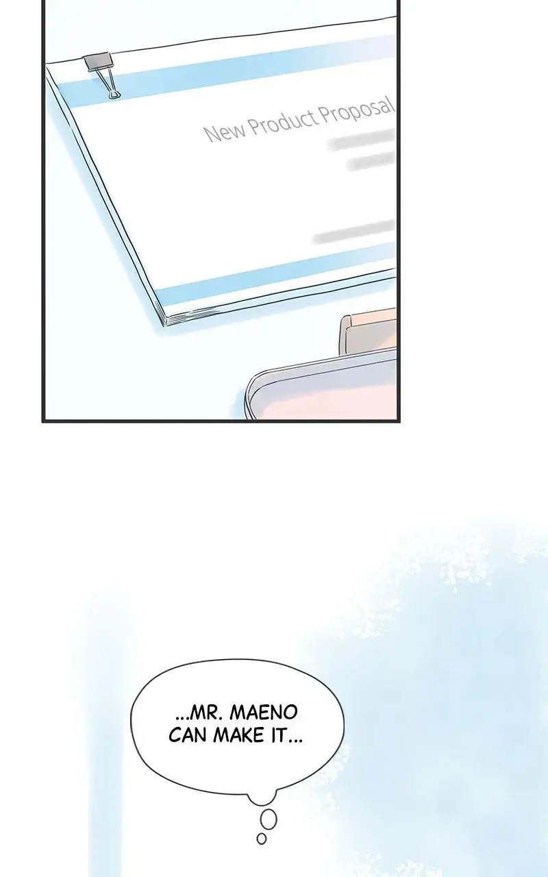 It Rains On Precious Days - Chapter 47 - Page 50