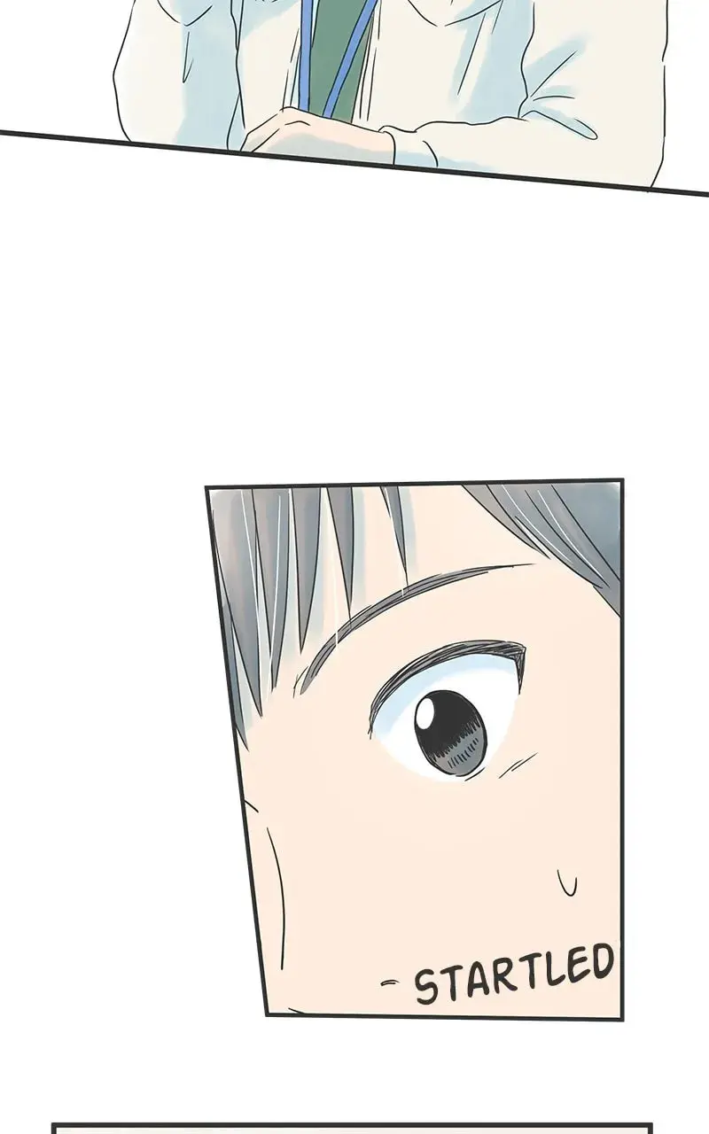 It Rains On Precious Days - Chapter 47 - Page 56