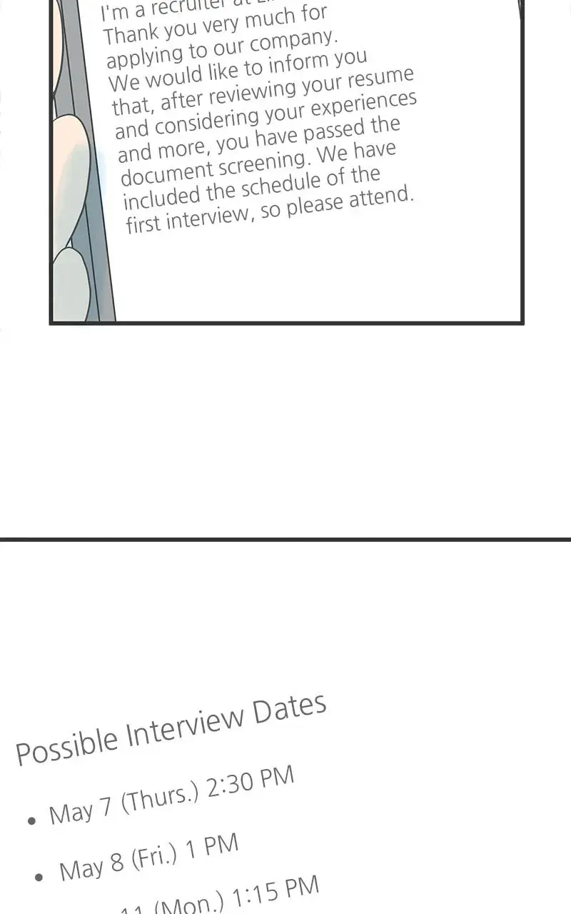 It Rains On Precious Days - Chapter 47 - Page 58
