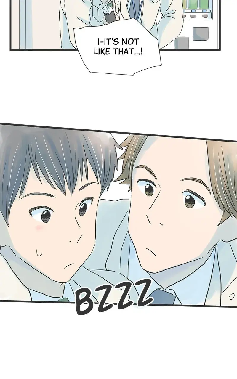 It Rains On Precious Days - Chapter 47 - Page 63