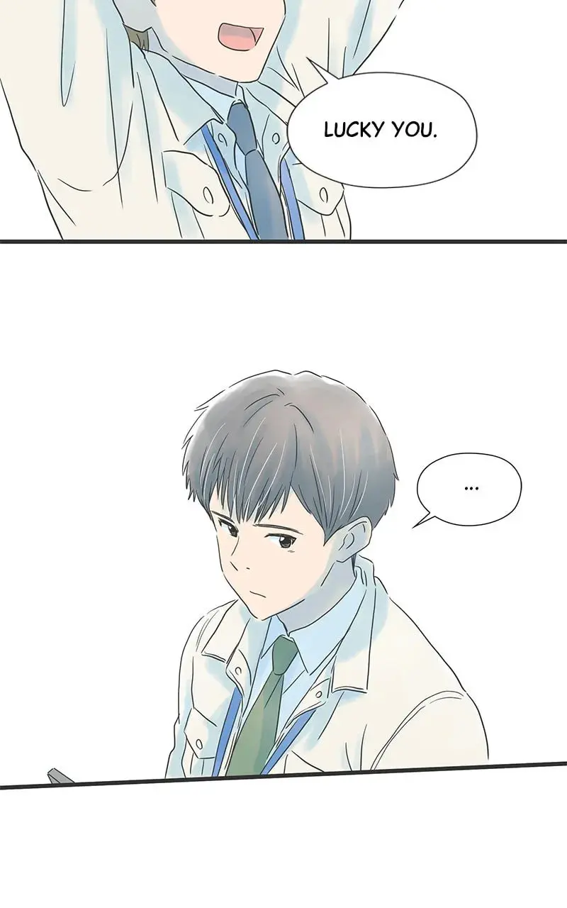 It Rains On Precious Days - Chapter 47 - Page 66