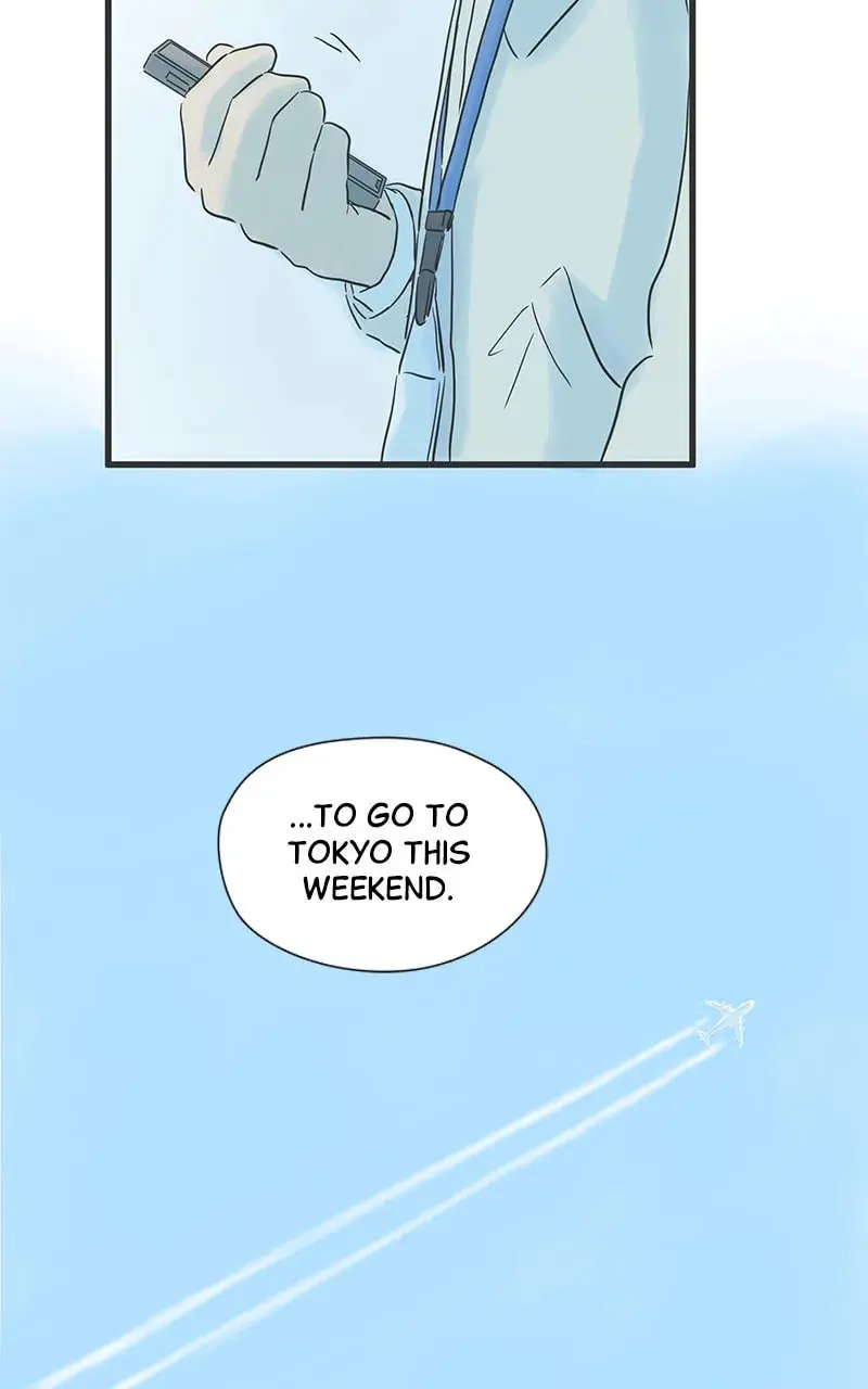 It Rains On Precious Days - Chapter 47 - Page 68