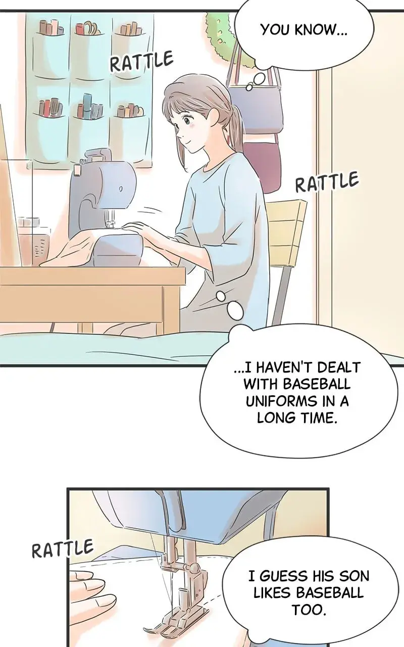 It Rains On Precious Days - Chapter 48 - Page 2