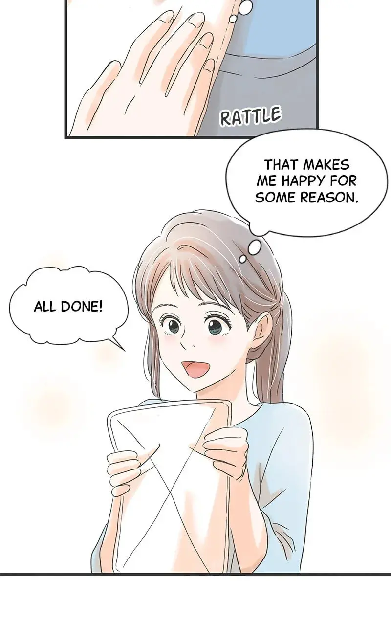It Rains On Precious Days - Chapter 48 - Page 3