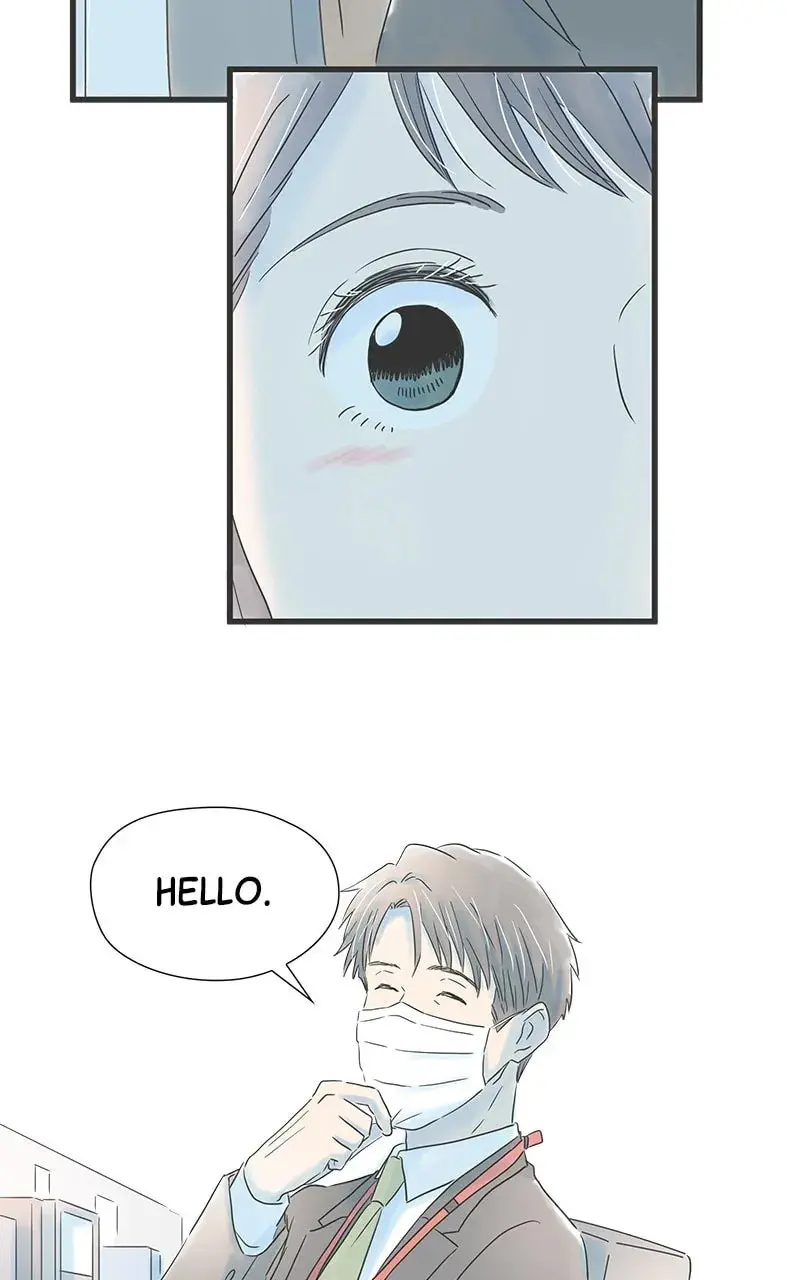 It Rains On Precious Days - Chapter 48 - Page 8
