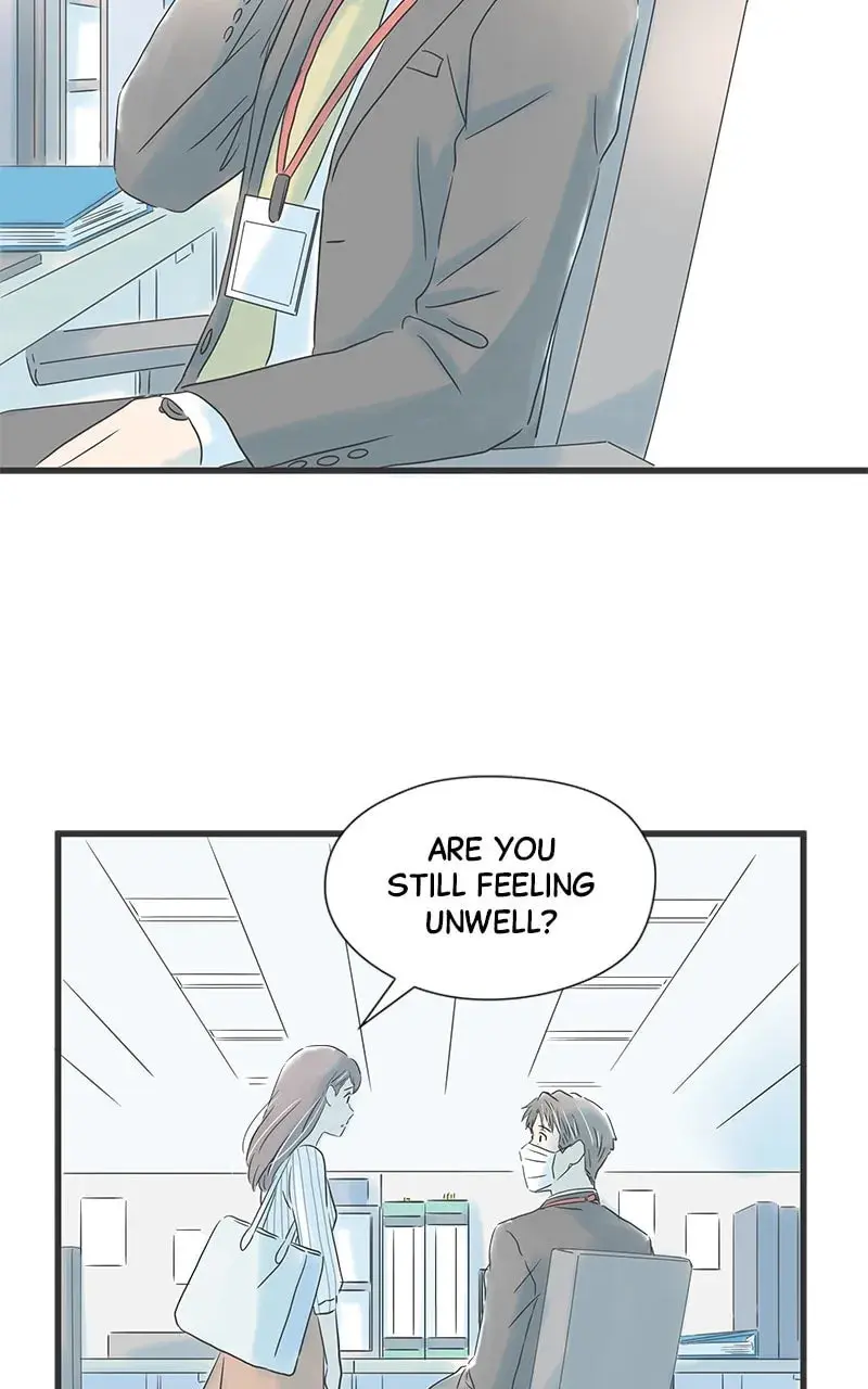 It Rains On Precious Days - Chapter 48 - Page 9