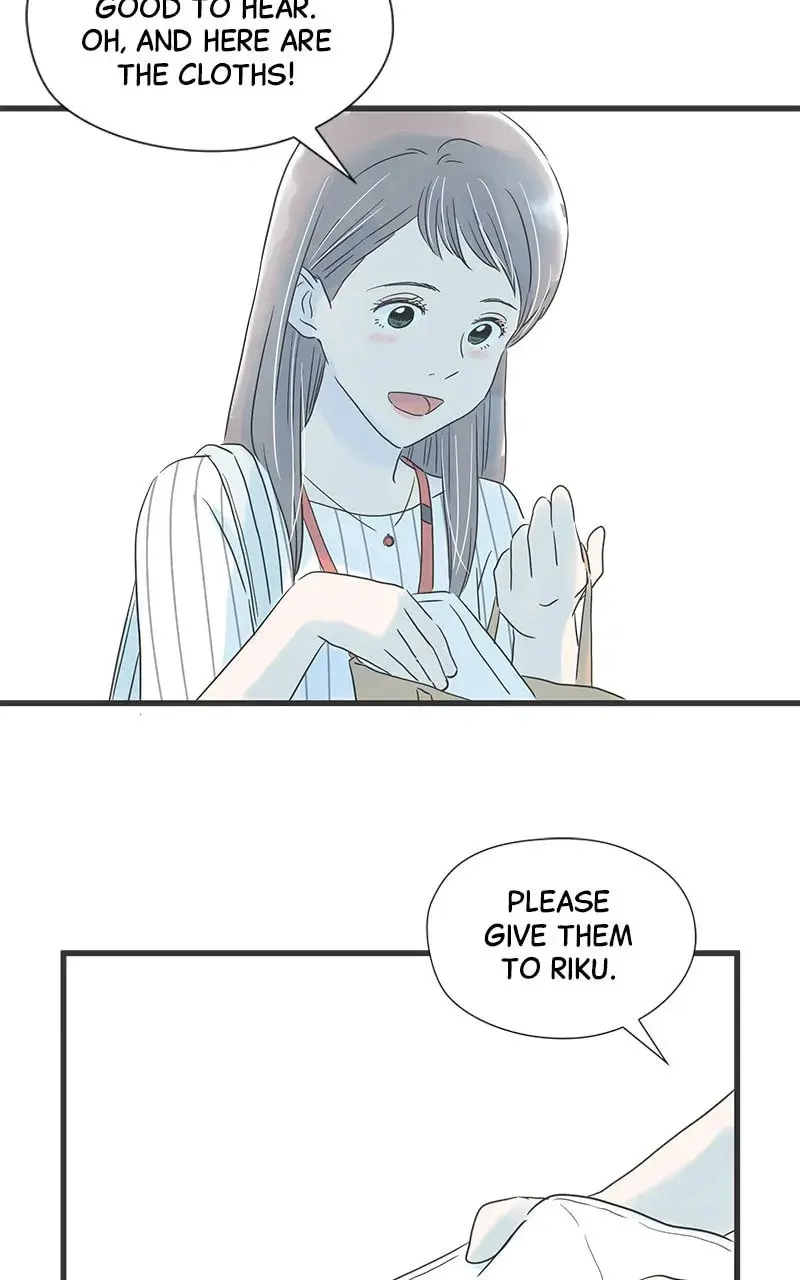 It Rains On Precious Days - Chapter 48 - Page 11