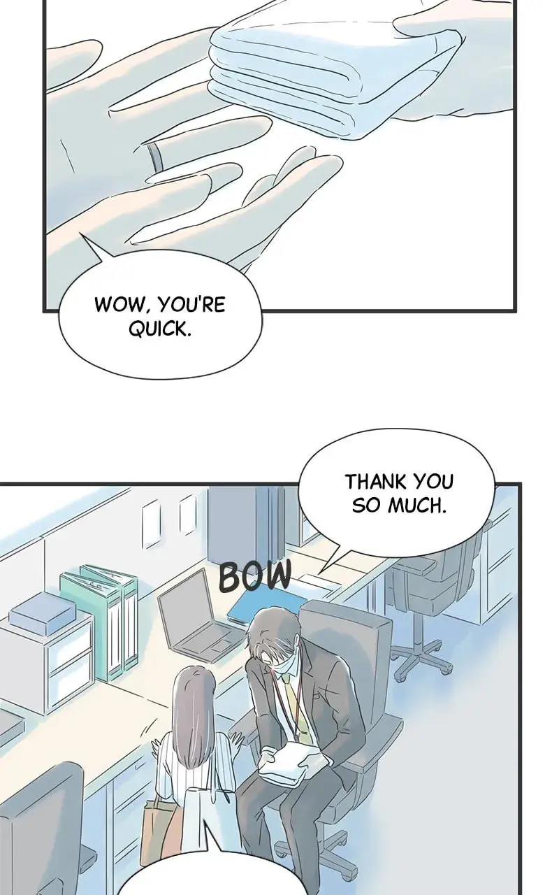 It Rains On Precious Days - Chapter 48 - Page 12