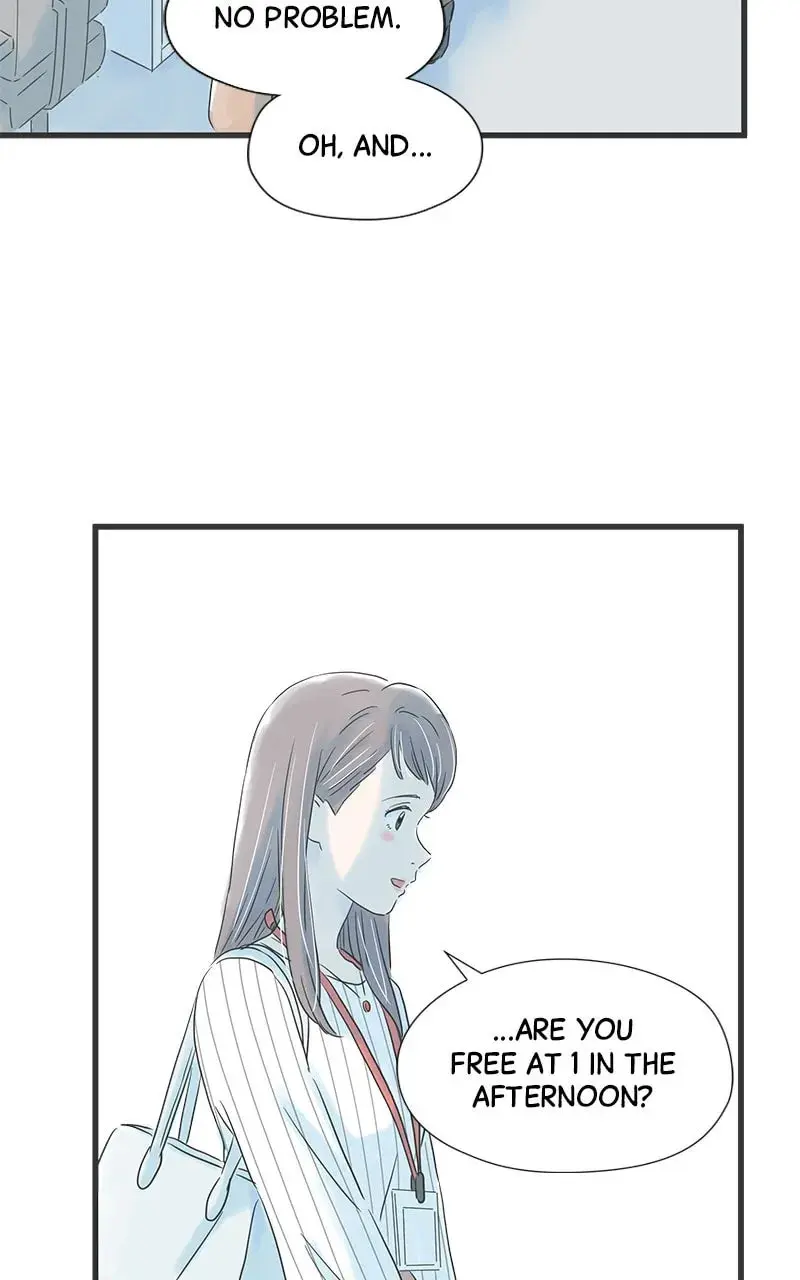 It Rains On Precious Days - Chapter 48 - Page 13