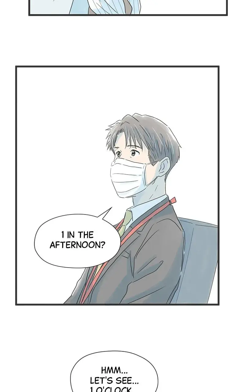 It Rains On Precious Days - Chapter 48 - Page 14