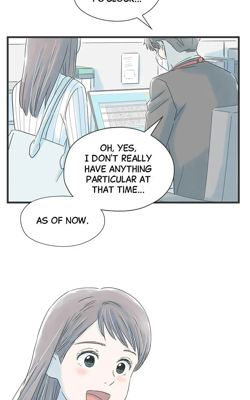 It Rains On Precious Days - Chapter 48 - Page 15