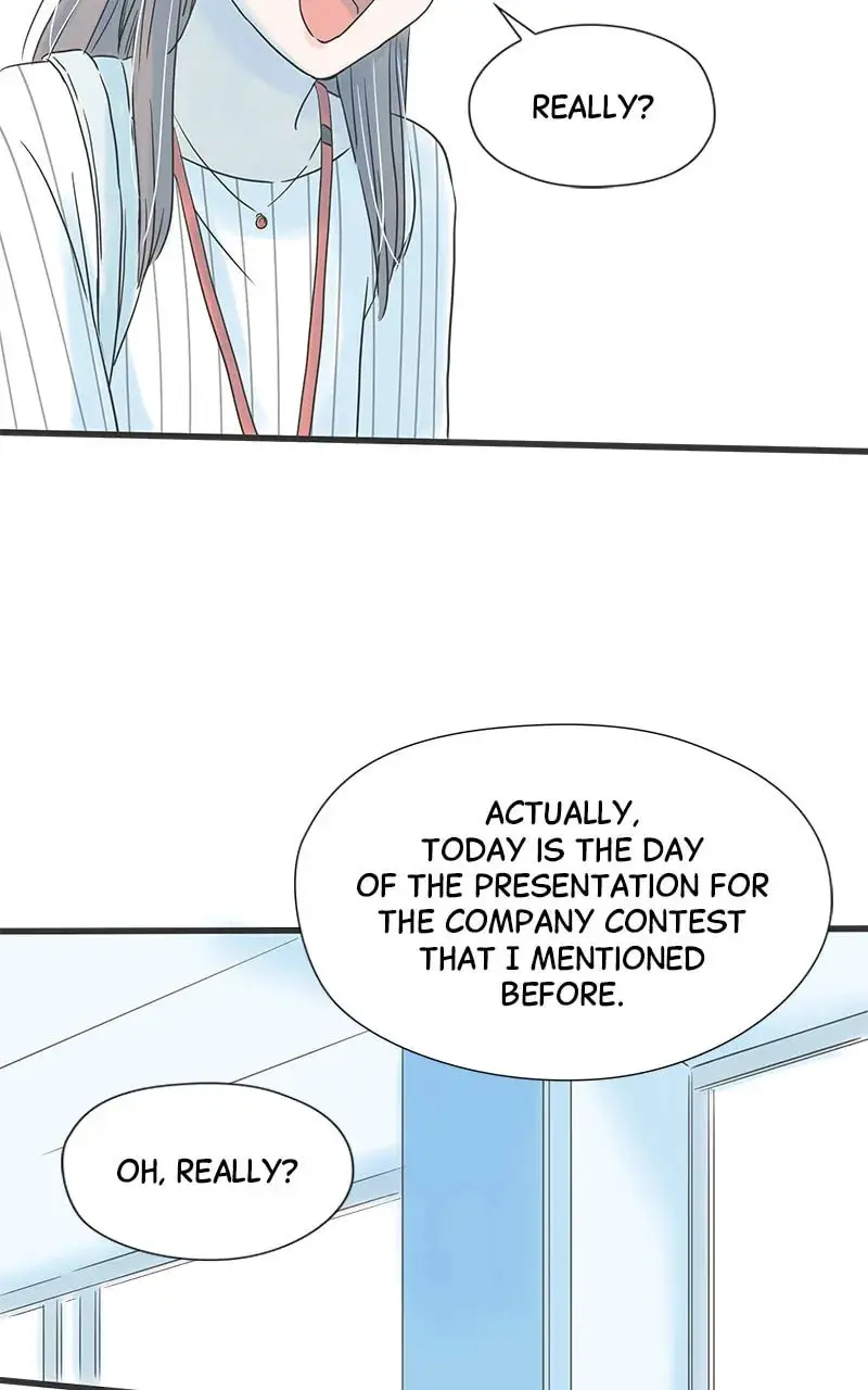 It Rains On Precious Days - Chapter 48 - Page 16
