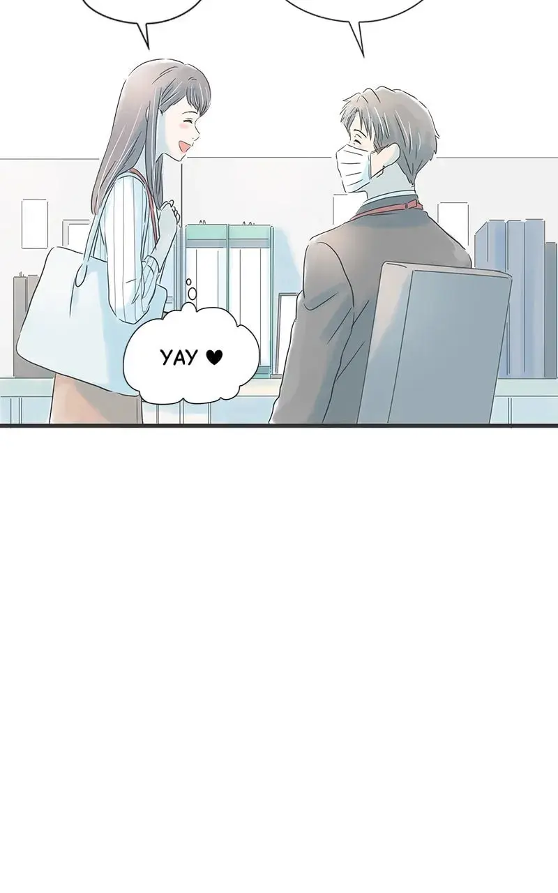 It Rains On Precious Days - Chapter 48 - Page 18