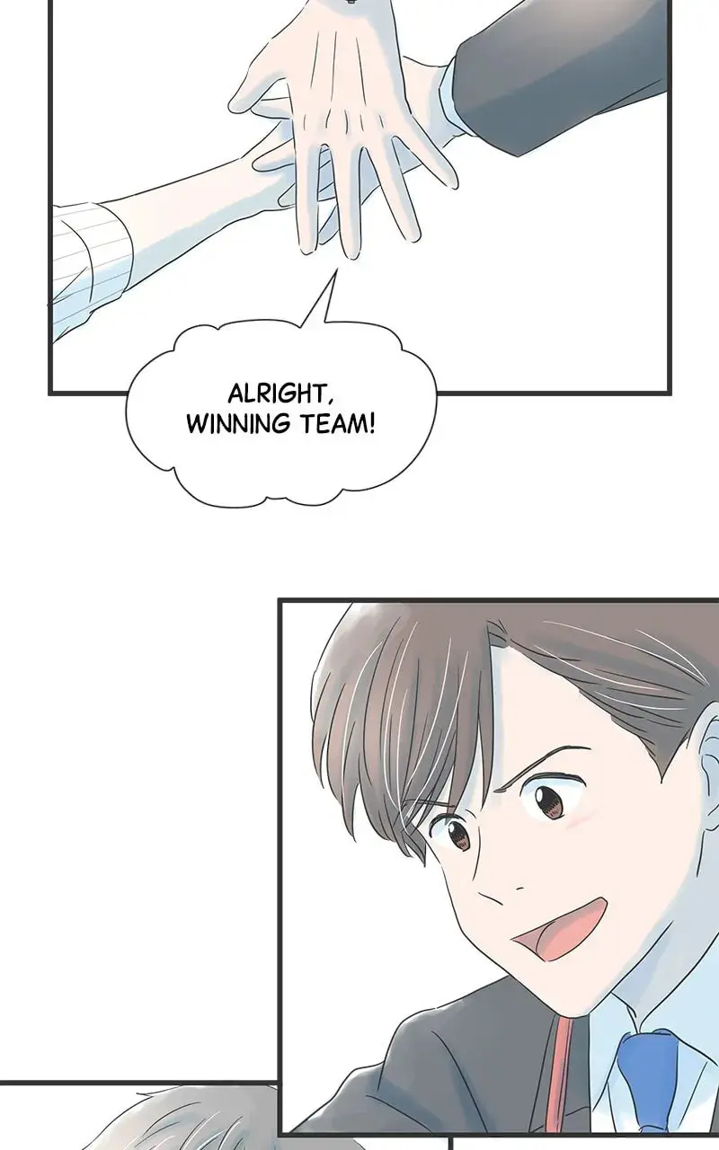 It Rains On Precious Days - Chapter 48 - Page 20