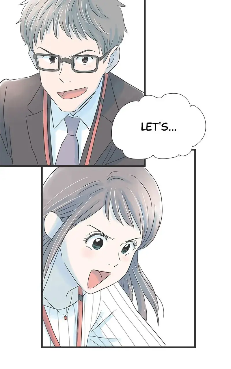 It Rains On Precious Days - Chapter 48 - Page 21